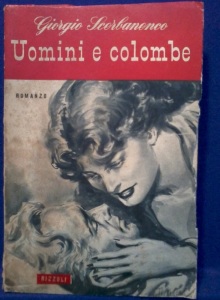 Scerbanenca Giorgio Uomini e colombe