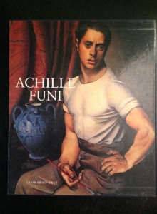 FUNI ACHILLE